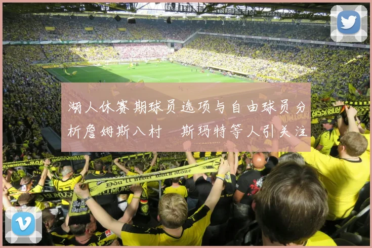 湖人休赛期球员选项与自由球员分析詹姆斯八村塁斯玛特等人引关注