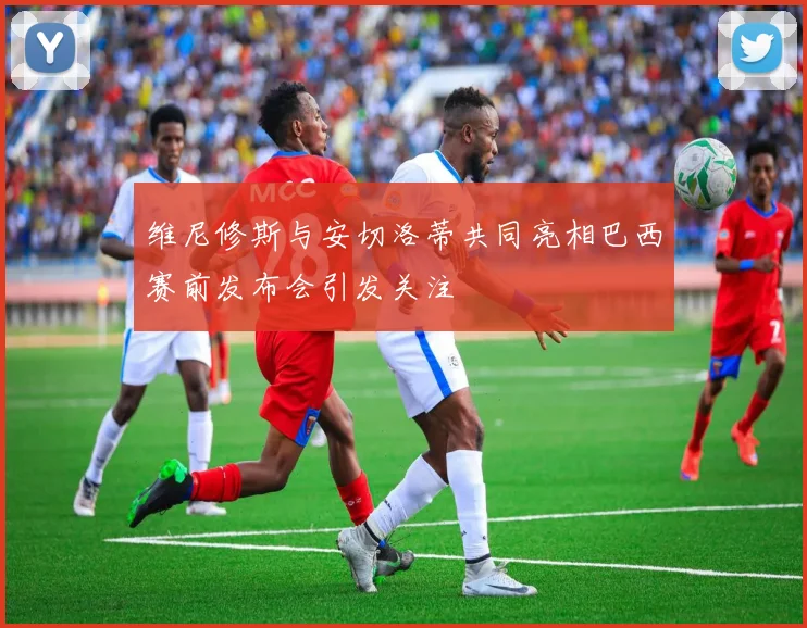 维尼修斯与安切洛蒂共同亮相巴西赛前发布会引发关注
